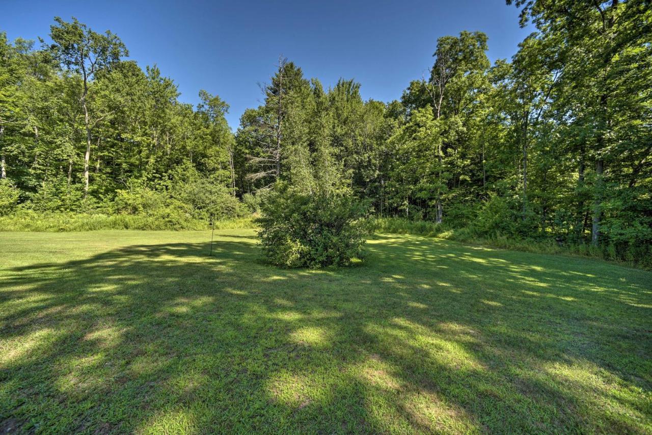 Modern Studio Less Than 13 Mi to Saratoga Racetrack! Ballston Spa Esterno foto