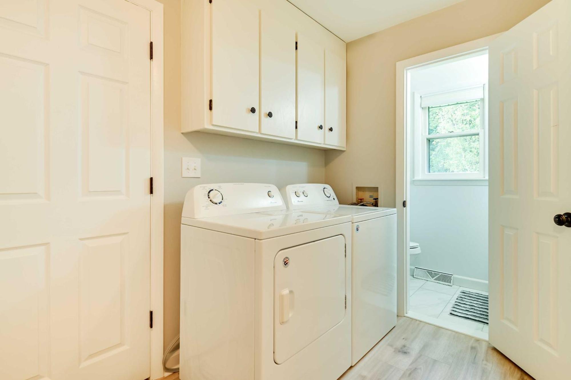 Modern Studio Less Than 13 Mi to Saratoga Racetrack! Ballston Spa Esterno foto
